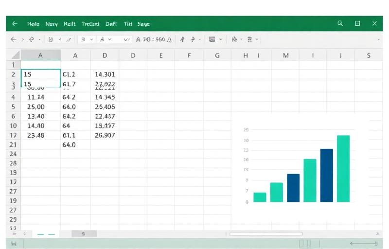 Excel for Accountants